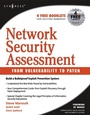 Cover: Network Security Assessment: From Vulnerability to Patch - Elsevier