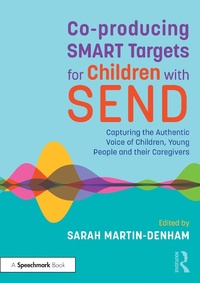Abbildung von: Co-producing SMART Targets for Children with SEND - Routledge