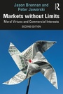 Cover: Markets without Limits - Routledge