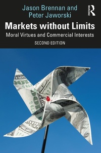 Enlarge image Cover: Markets without Limits - Routledge