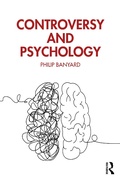Cover: Controversy and Psychology - Routledge