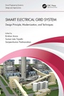 Cover: Smart Electrical Grid System - CRC Press