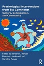 Cover: Psychological Interventions from Six Continents - Routledge
