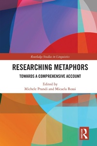 Abbildung von: Researching Metaphors - Routledge