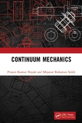 Cover: Continuum Mechanics - CRC Press