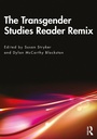 Cover: The Transgender Studies Reader Remix - Routledge