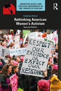 Abbildung von: Rethinking American Women's Activism - Routledge