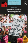 Cover: Rethinking American Women's Activism - Routledge