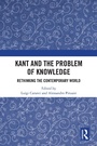Cover: Kant and the Problem of Knowledge - Routledge India