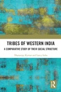 Cover: Tribes of Western India - Routledge India