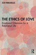 Cover: The Ethics of Love - Routledge