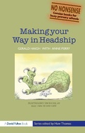 Cover: Making your Way in Headship - David Fulton Publishers Ltd