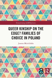 Abbildung von: Queer Kinship on the Edge? Families of Choice in Poland - Routledge