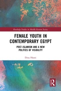 Cover: Female Youth in Contemporary Egypt - Routledge