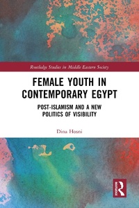 Abbildung von: Female Youth in Contemporary Egypt - Routledge