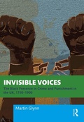 Bild: Invisible Voices - Routledge