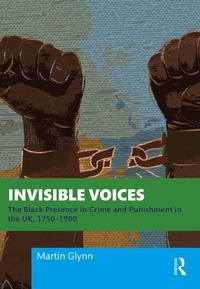 Abbildung von: Invisible Voices - Routledge