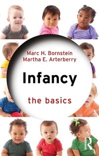 Enlarge image Cover: Infancy - Routledge