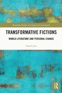 Cover: Transformative Fictions - Routledge