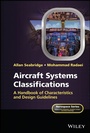 Cover: Aircraft Systems Classifications - Wiley
