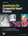 Abbildung von: Anesthesia for Congenital Heart Disease - Wiley