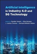 Bild: Artificial Intelligence in Industry 4.0 and 5G Technology - Wiley