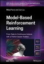 Cover: Model-Based Reinforcement Learning - Wiley