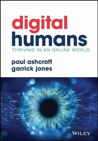 Abbildung von: Digital Humans - Wiley