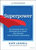Cover: Superpower - Wiley-Scrivener
