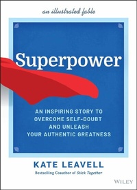 Abbildung von: Superpower - Wiley-Scrivener