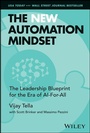 Cover: The New Automation Mindset - Wiley