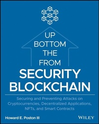 Abbildung von: Blockchain Security from the Bottom Up - Wiley