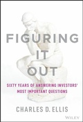 Cover: Figuring It Out - Polity Press