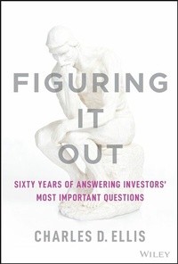 Abbildung von: Figuring It Out - Wiley