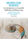 Cover: Recipes for Science - Routledge