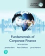 Bild: Fundamentals of Corporate Finance - Pearson Education Limited