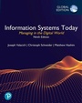 Cover: Statistics for Business and Economics plus Pearson MyLab MIS with Pearson eText, Global Edition - Pearson Education Limited