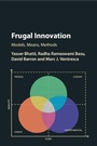 Cover: Frugal Innovation - Cambridge University Press
