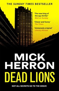 Abbildung von: Dead Lions - Baskerville