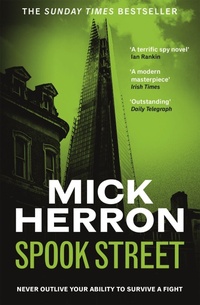 Abbildung von: Spook Street - Baskerville