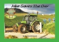Cover: The Adventures Of Hedgerow Farm Tractors and Friends - Hedgerow Farm Media