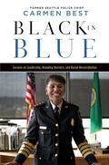 Cover: Black in Blue - HarperCollins