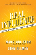 Cover: Real Influence - Amacom