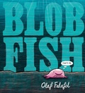 Cover: Blobfish - Walker Books Ltd
