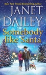 Cover: Somebody like Santa - Zebra Books