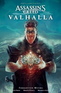 Cover: Assassin's Creed Valhalla: Forgotten Myths - Dark Horse Comics,U.S.