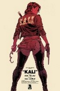 Enlarge image Cover: Kali - Dark Horse Comics,U.S.