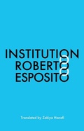 Cover: Institution - Wiley