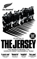 Cover: The Jersey - Pan Books
