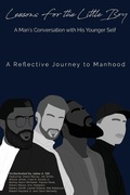 Cover: Lessons for the Little Boy - Movement Publishing